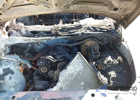 1996 Dodge Ram 1500 из США, поврежденный, VIN 1B7HF13Y1TJ142865